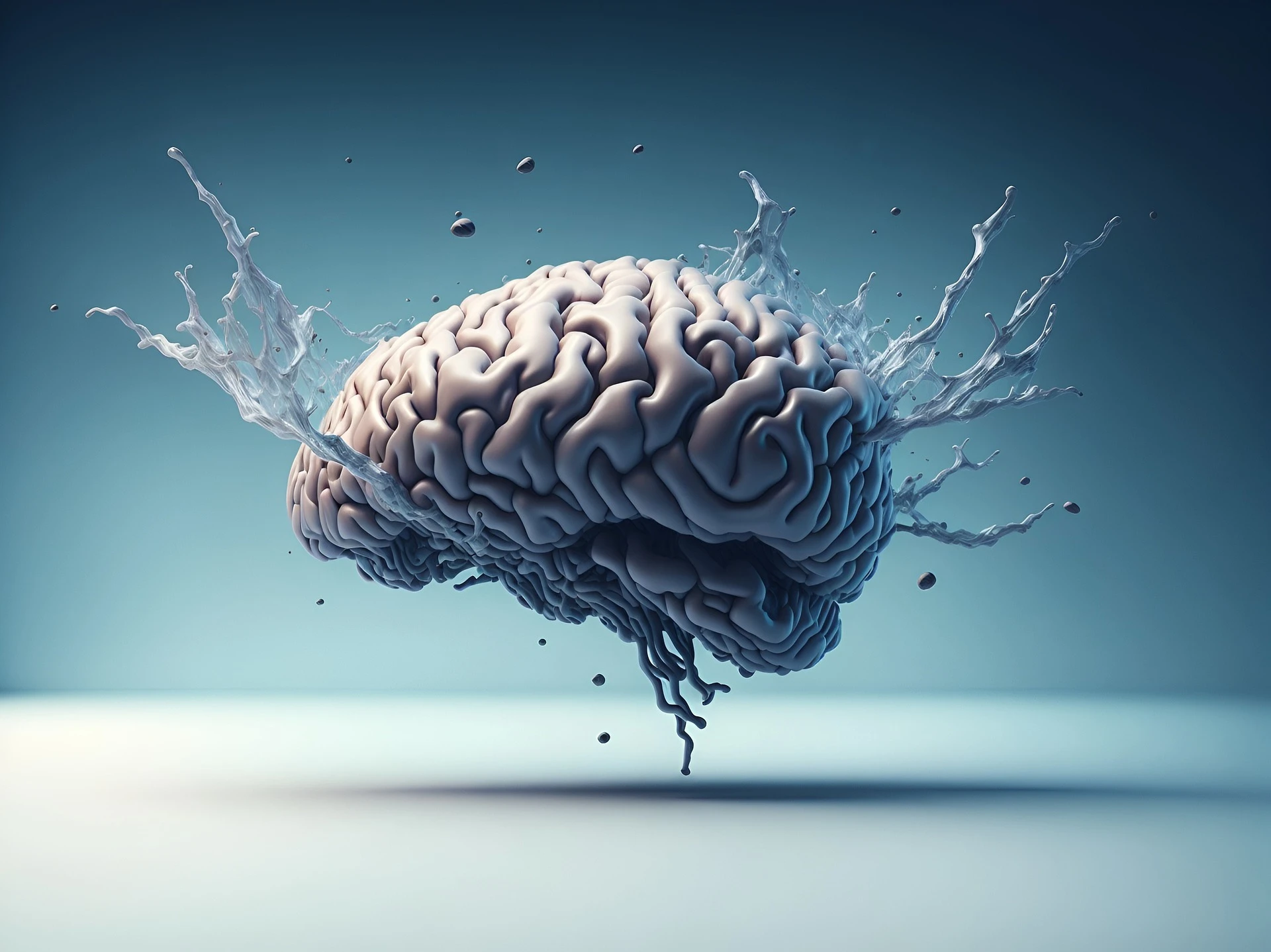 Growth Mindset: Das veränderbare Gehirn